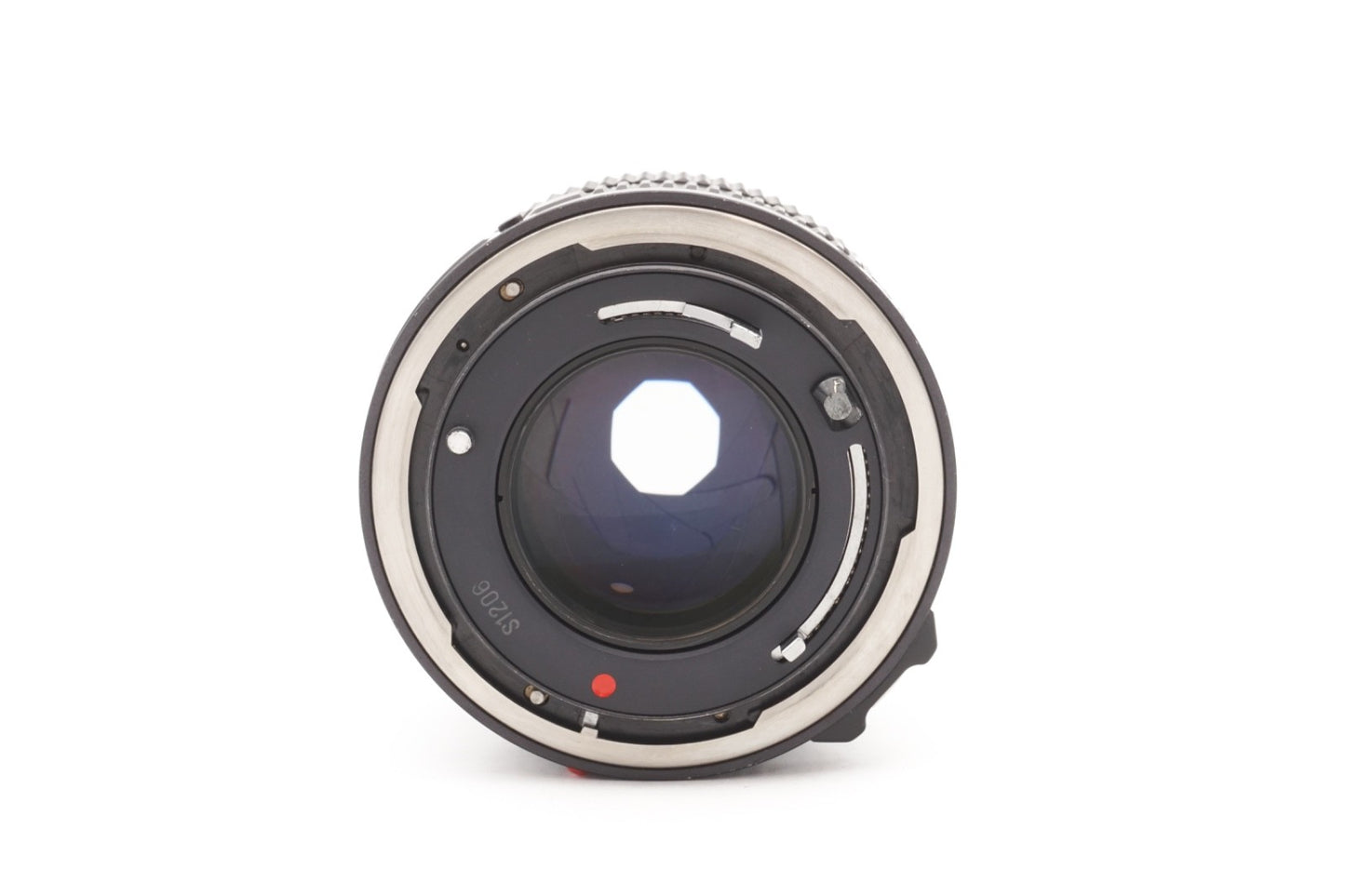 Canon FD 50mm f1.4 nFD Objektiv Prime Portrait Bokeh Lens AE-1 A-1 AV-1 T-90