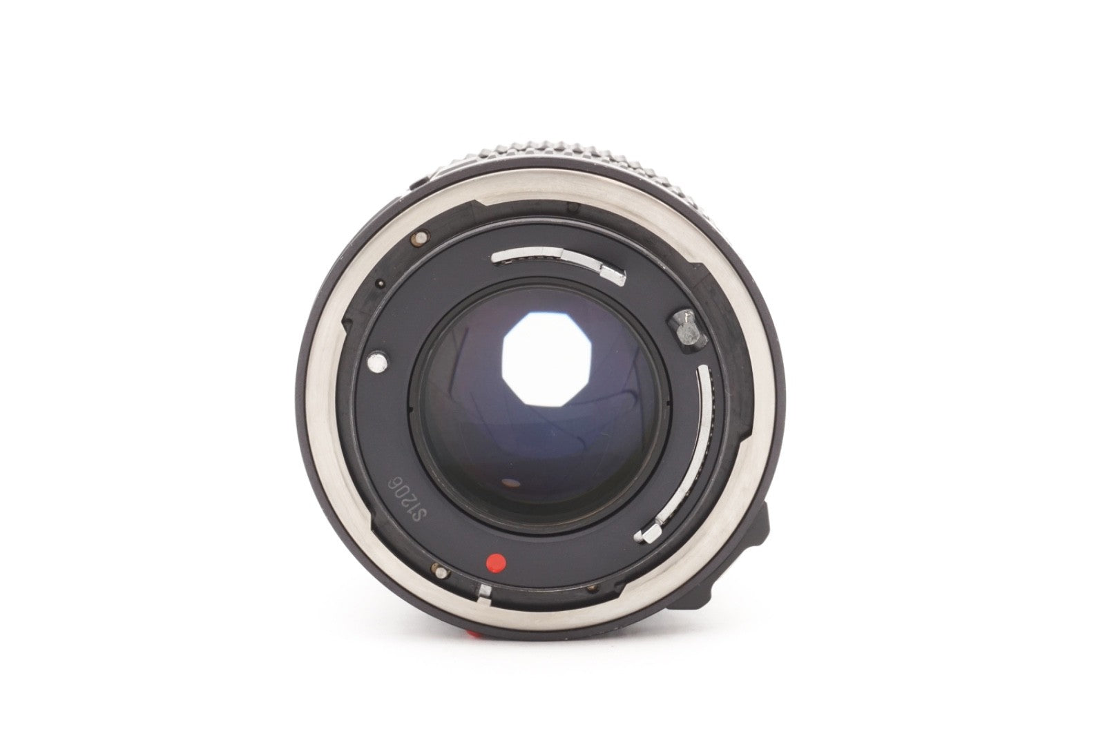 Canon FD 50mm f1.4 nFD Objektiv Prime Portrait Bokeh Lens AE-1 A-1 AV-1 T-90