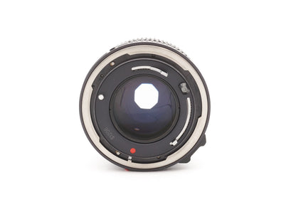 Canon FD 50mm f1.4 nFD Objektiv Prime Portrait Bokeh Lens AE-1 A-1 AV-1 T-90