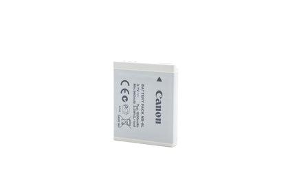 Original Akku Canon NB-6L PowerShot S90 S95 S120 SX260 SX270 SX280 SX540 SX610