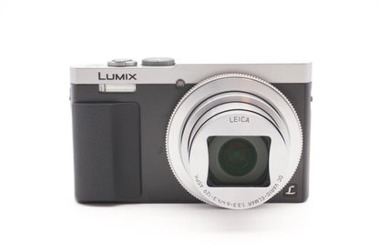 Panasonic Lumix TZ71 Digitalkamera Kompaktkamera Kamera 30x Zoom – Refurbished