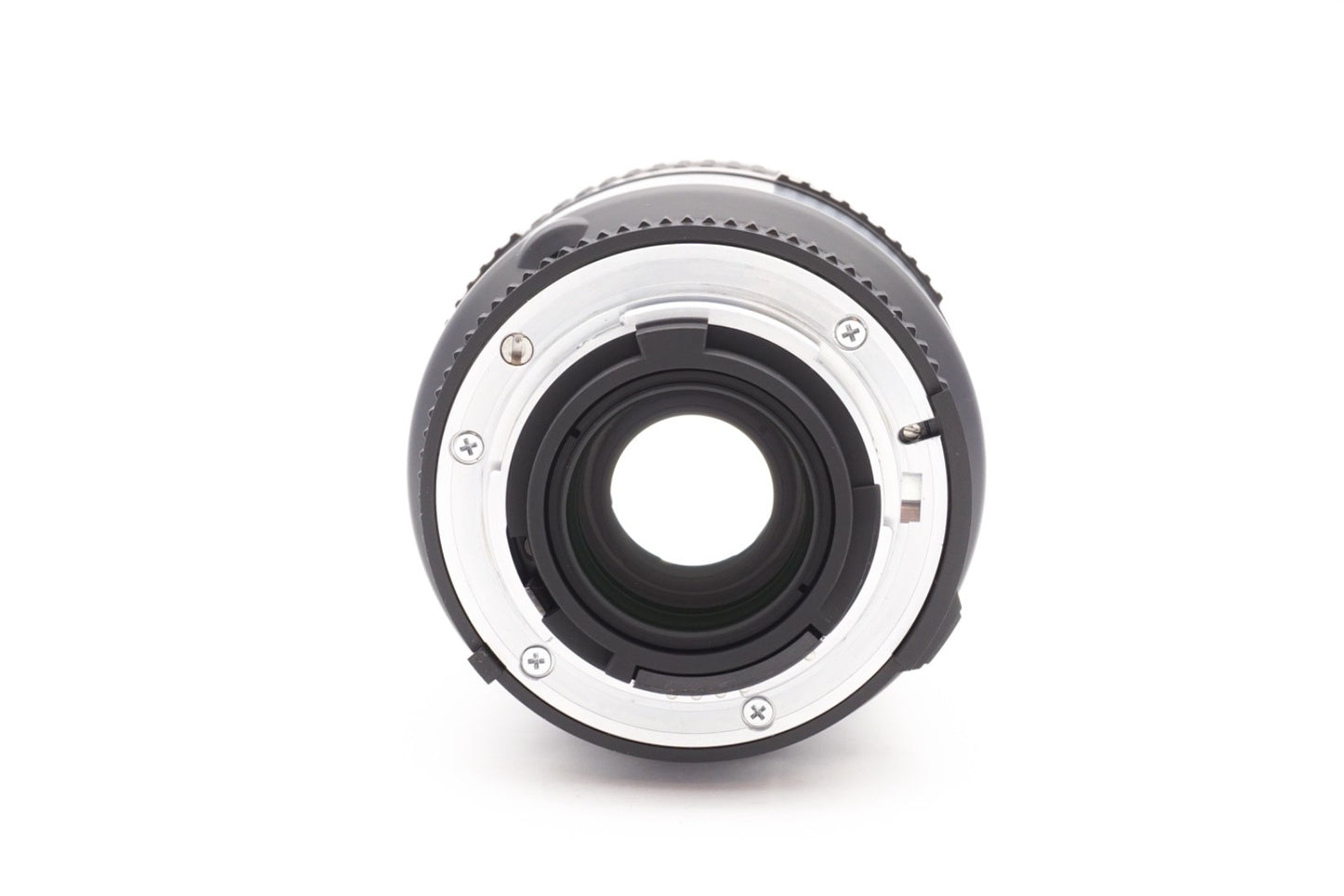 Nikon AF Micro Nikkor 60mm F2.8 D Makro Objektiv für Nikon F DSLR – Refurbished