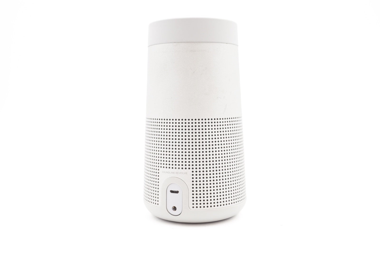 Bose SoundLink Revolve Bluetooth Lautsprecher Speaker 360 Grau | Refurbished