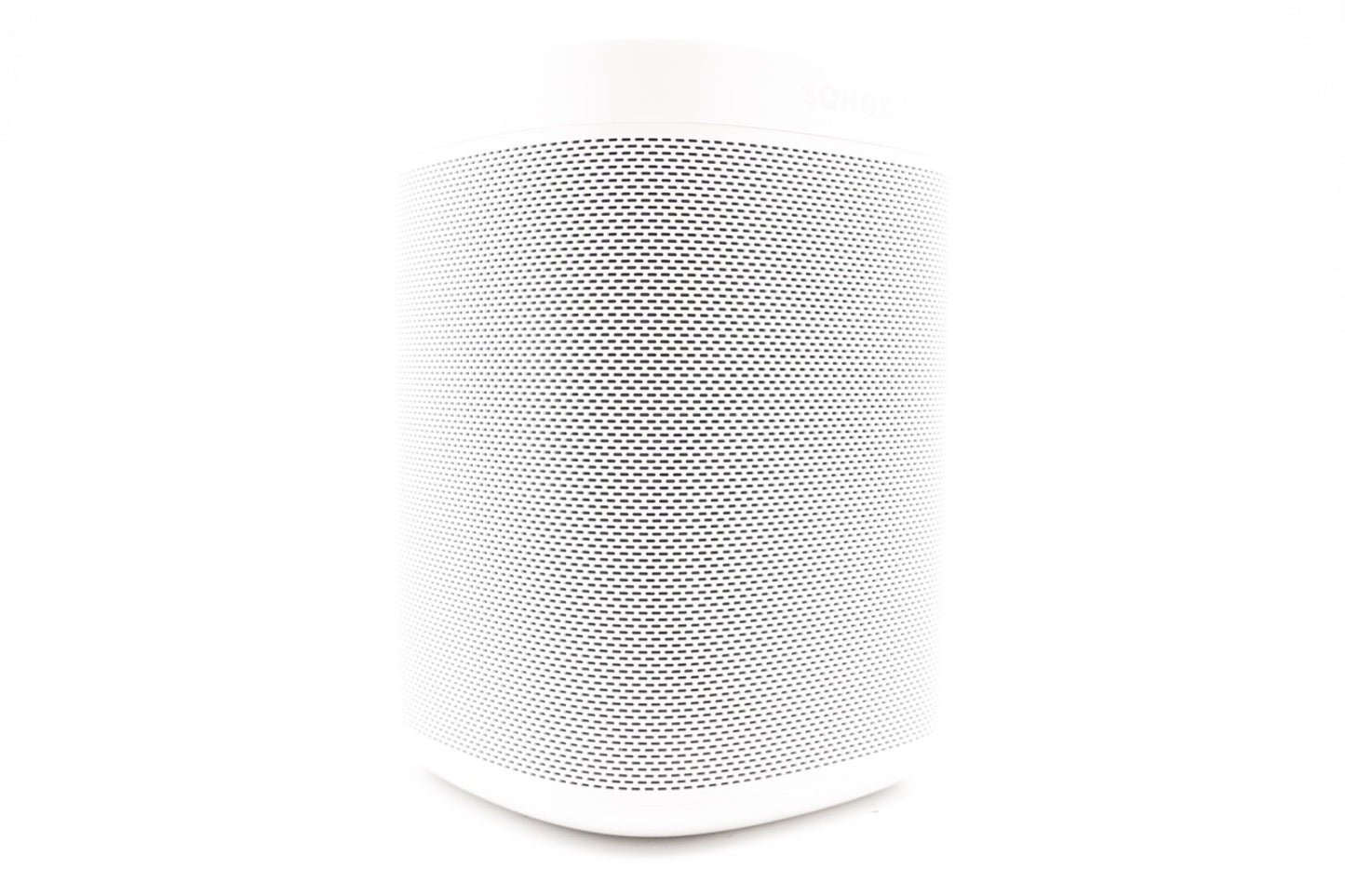 Sonos One Gen 2 WLAN Lautsprecher Multiroom AirPlay 2 Original S18 – Refurbished