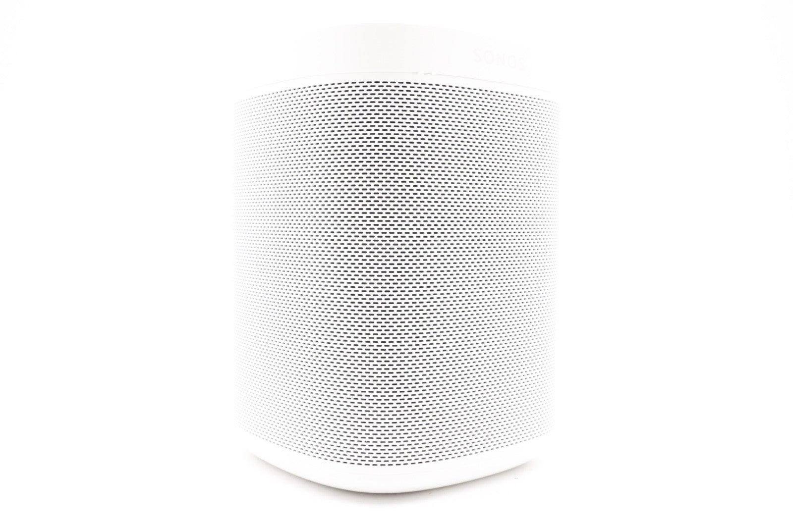 Sonos One Gen 2 WLAN Lautsprecher Multiroom AirPlay 2 Original S18 – Refurbished