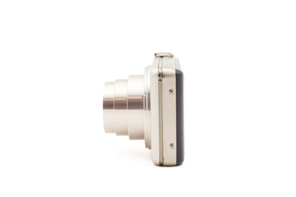 Sony CyberShot DSC-WX220 Digitalkamera Kompaktkamera Zoom Kamera – Refurbished