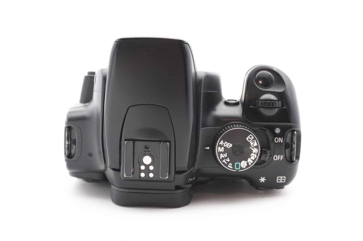 Canon EOS 400D Digitalkamera Kamera DSLR + EF 28-80mm II Lens Kit | Refurbished