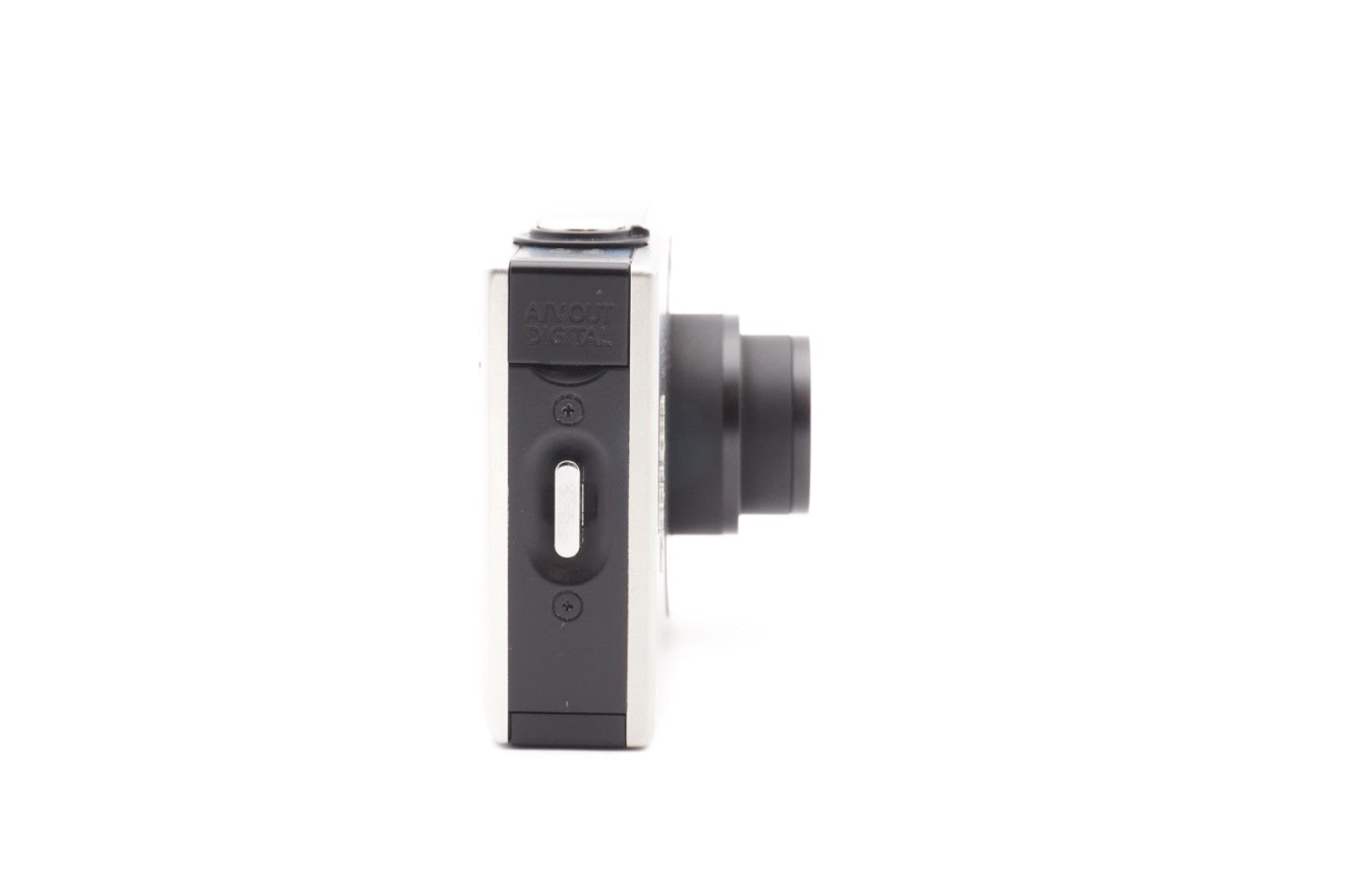 Canon IXUS 70 Digitalkamera Kompaktkamera Kamera Reisekamera – Refurbished