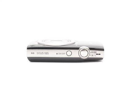 Canon IXUS 185 Digitalkamera Kamera Kompaktkamera Reisekamera | Refurbished