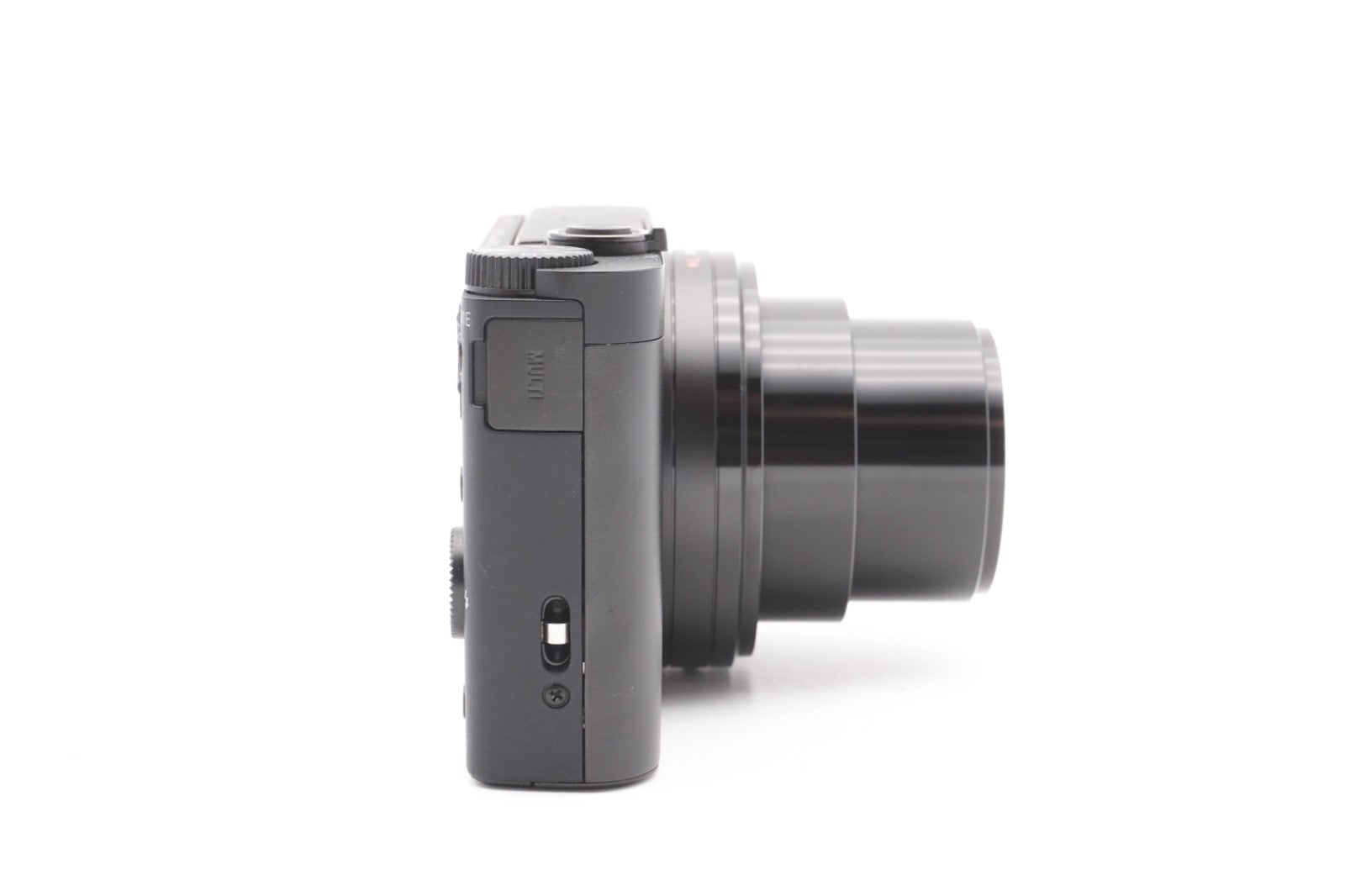 Sony CyberShot DSC-WX500 Digitalkamera Kamera Kompaktkamera 30x Zoom Refurbished