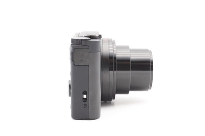 Sony CyberShot DSC-WX500 Digitalkamera Kamera Kompaktkamera 30x Zoom Refurbished