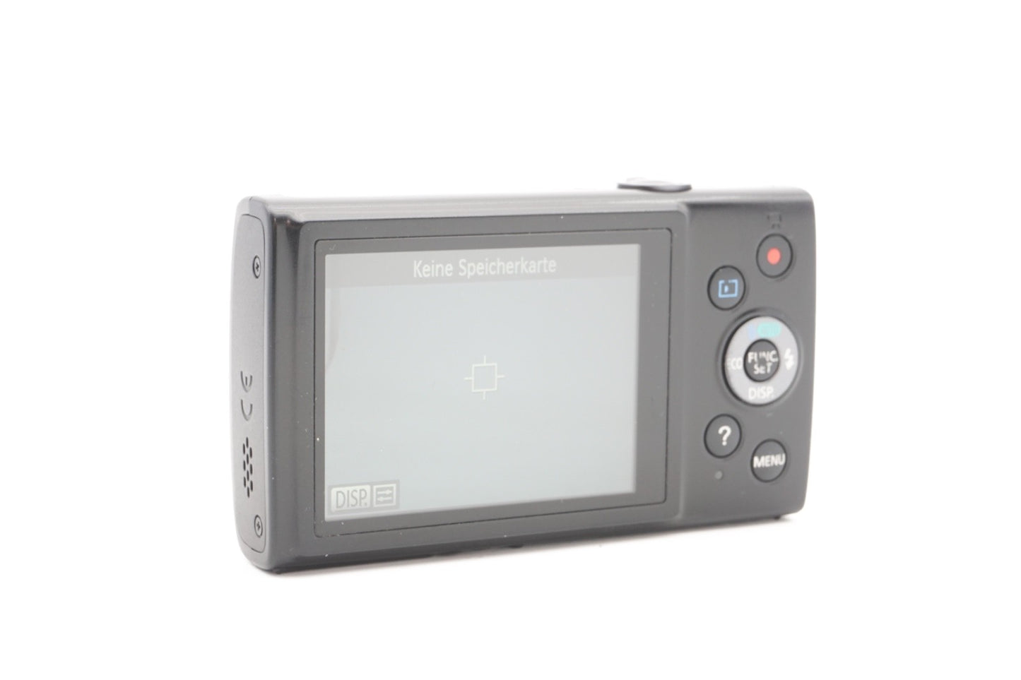 Canon IXUS 170 Digitalkamera Kamera Kompaktkamera Reisekamera Zoom – Refurbished