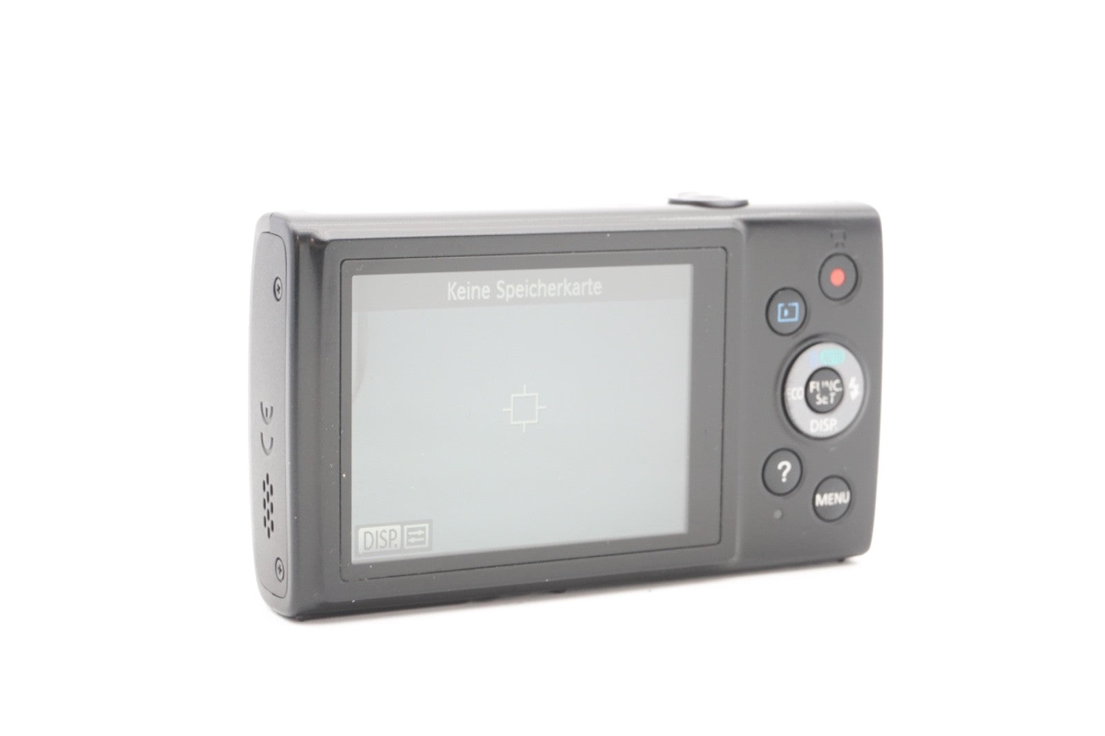 Canon IXUS 170 Digitalkamera Kamera Kompaktkamera Reisekamera Zoom – Refurbished