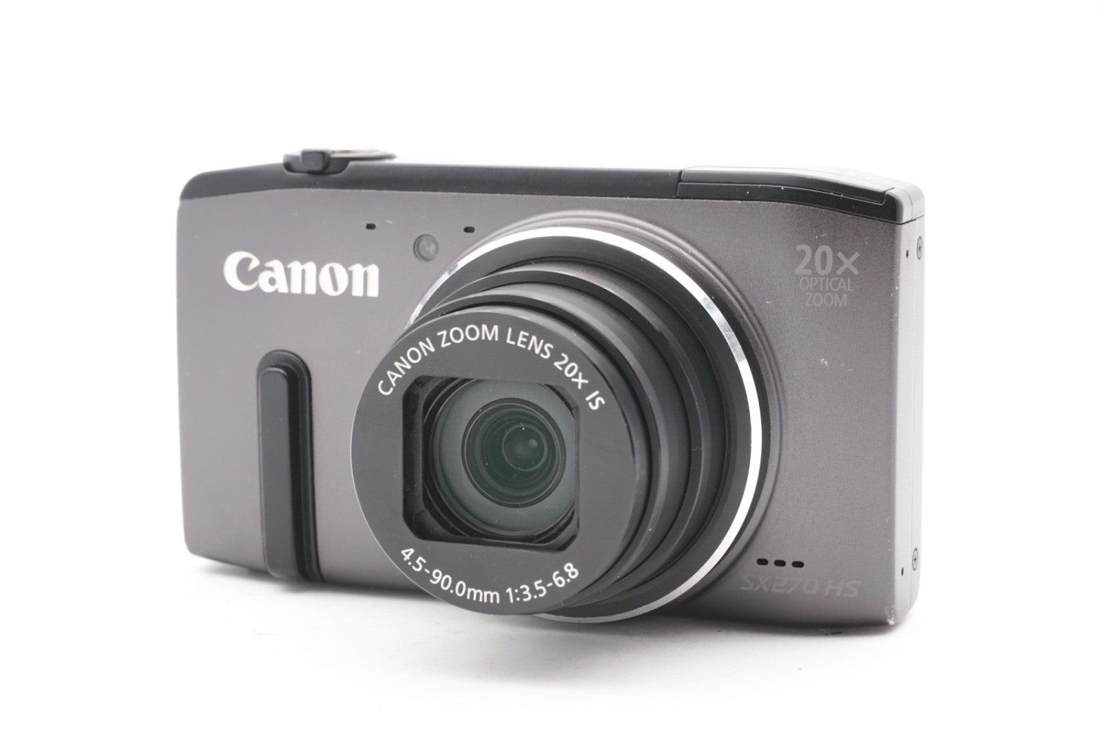 Canon PowerShot SX270 HS Digitalkamera Kamera Kompaktkamera 20x Zoom Reisekamera