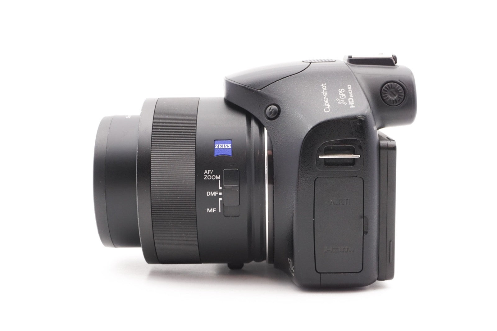 Sony CyberShot DSC-HX400V Digitalkamera 50x Zoom Bridgekamera - Refurbished