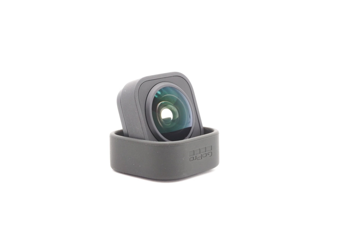 GoPro Max Lens Mod Objektive Konverter Linsen Hero9 Hero10 Hero11 Hero12