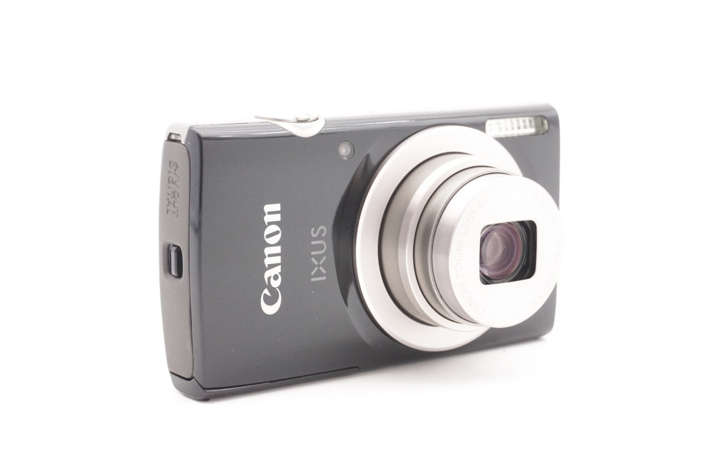 Canon IXUS 185 Digitalkamera Kompaktkamera Kamera Reisekamera Zoom – Refurbished