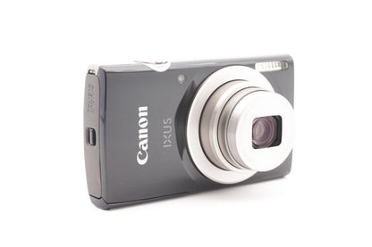 Canon IXUS 185 Digitalkamera Kompaktkamera Kamera Reisekamera Zoom – Refurbished