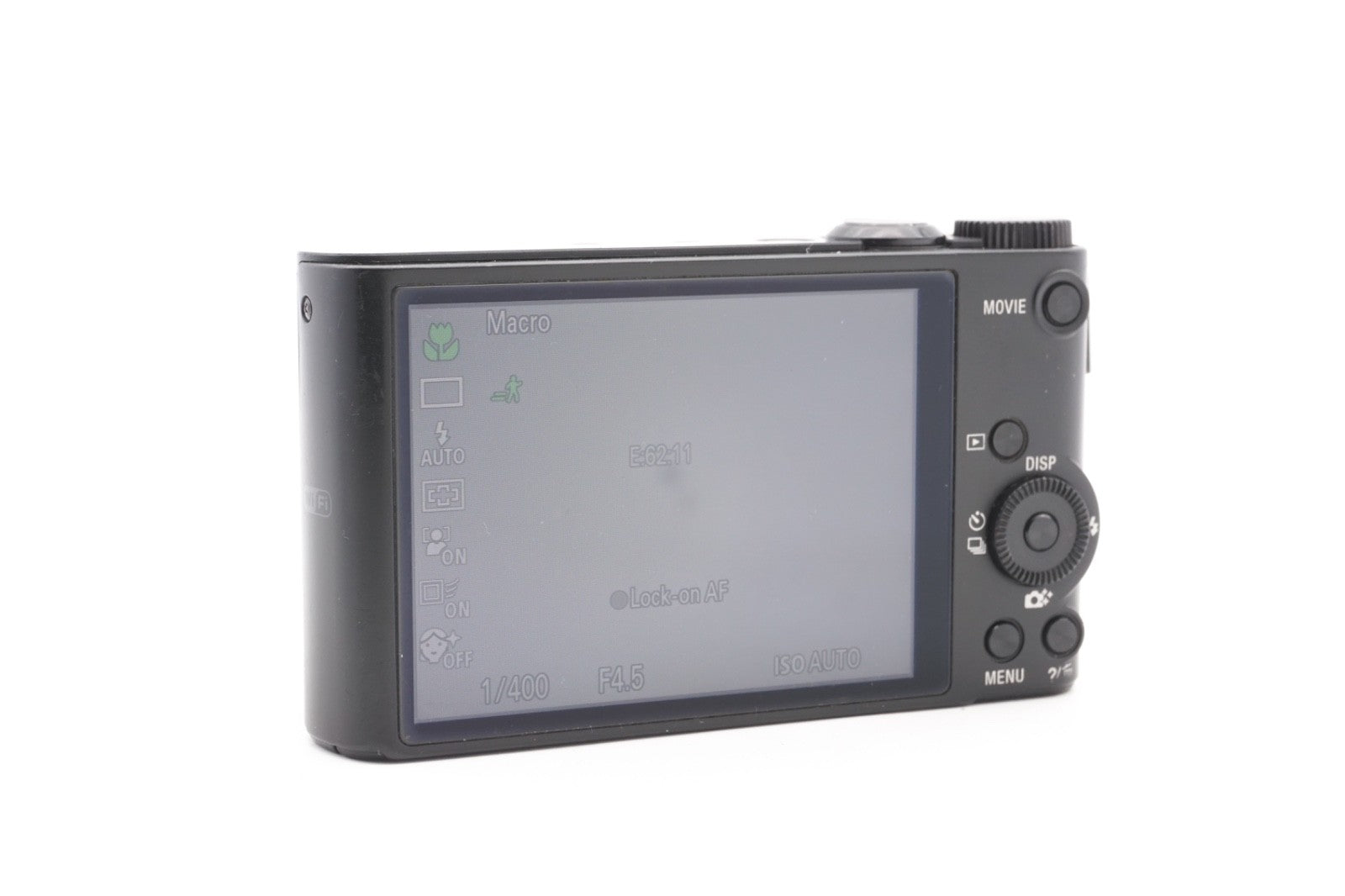 Sony CyberShot DSC-WX350 Digitalkamera Kamera Kompaktkamera 20x Zoom