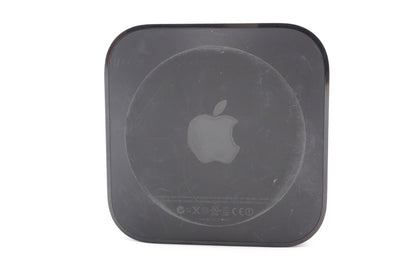Apple TV A1378 2. Gen Media Player Streaming Box HDMI AirPlay – Refurbished