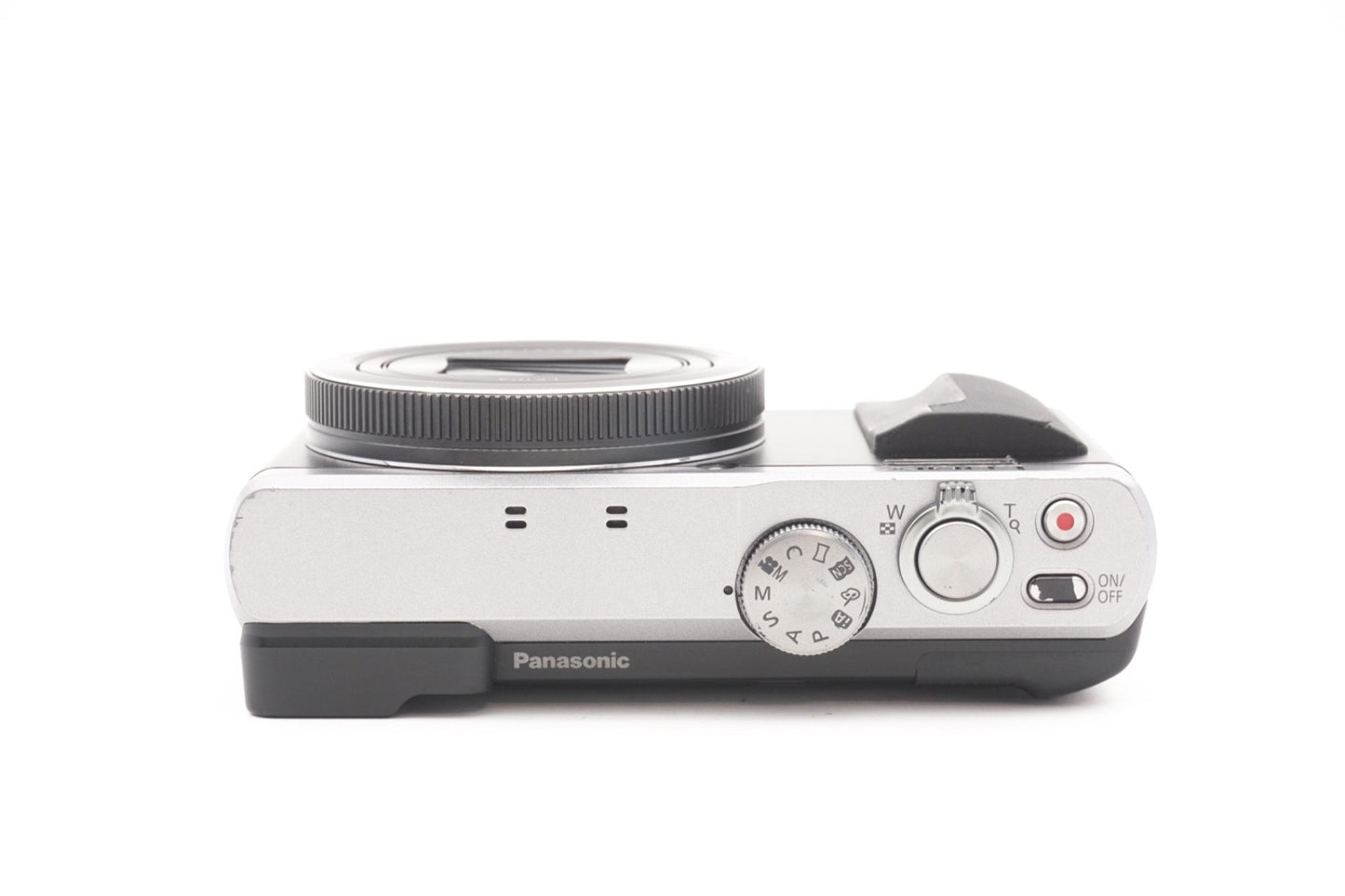 Panasonic Lumix DMC-TZ81 Kamera Kompaktkamera Digitalkamera Leica - Refurbished