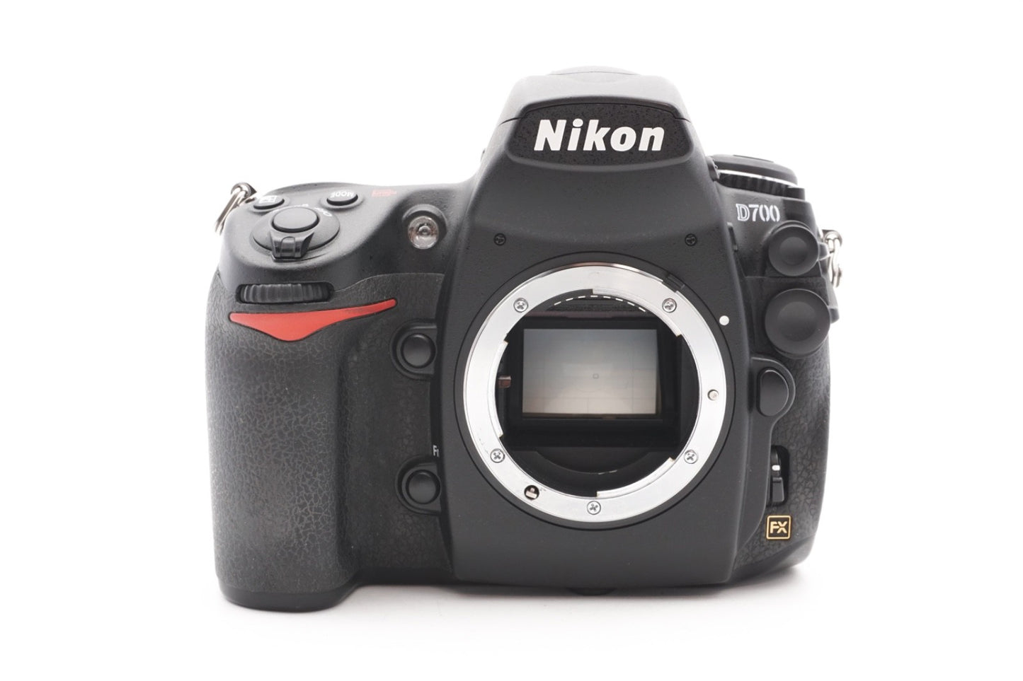Nikon D700 Digitalkamera Spiegelreflex Vollformat DSLR Body – Refurbished