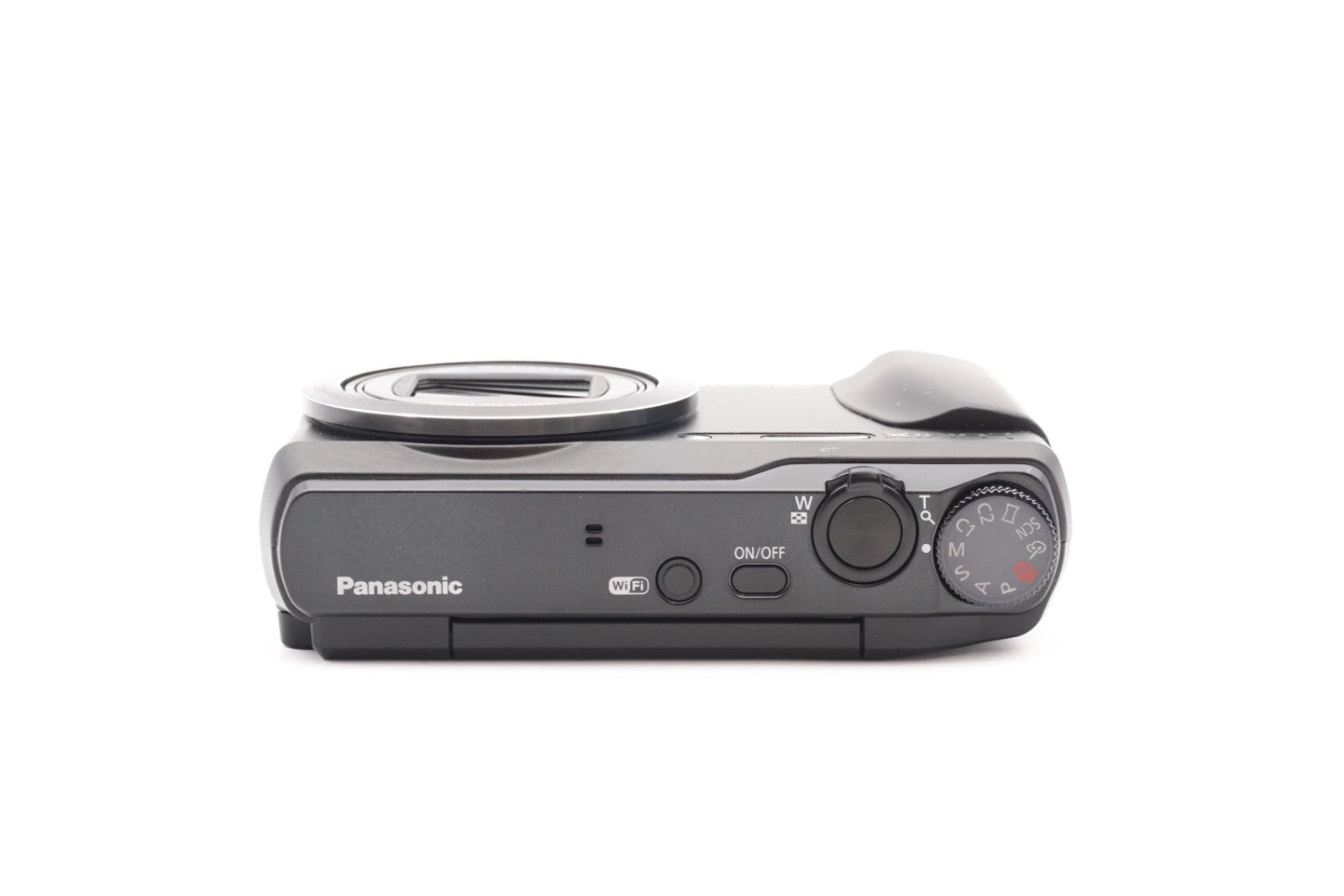 Panasonic Lumix TZ56 Digitalkamera Kompaktkamera Kamera 20x Zoom – Refurbished