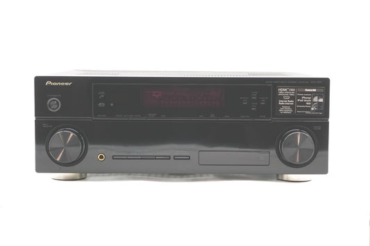 Pioneer VSX-920 7.1 AV-Receiver 4x HDMI AirPlay DLNA Heimkino – Refurbished