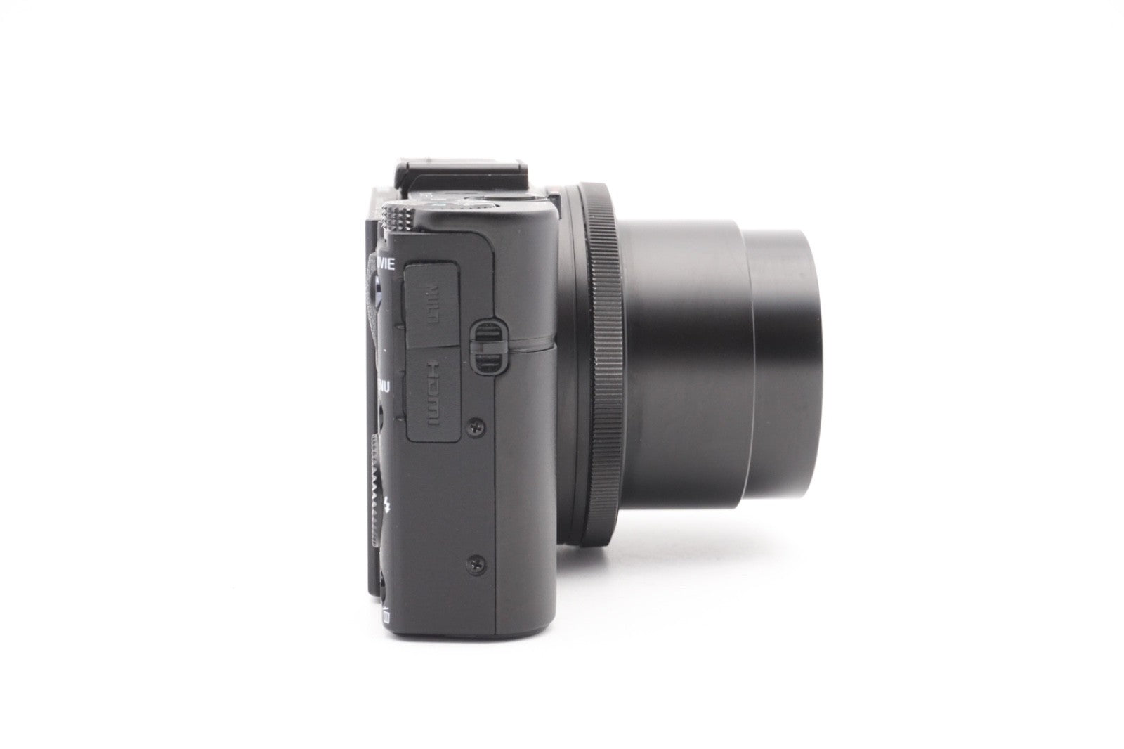 Sony DSC-RX100 II M2 Digitalkamera Kamera Reisekamera Kompakt - Refurbished