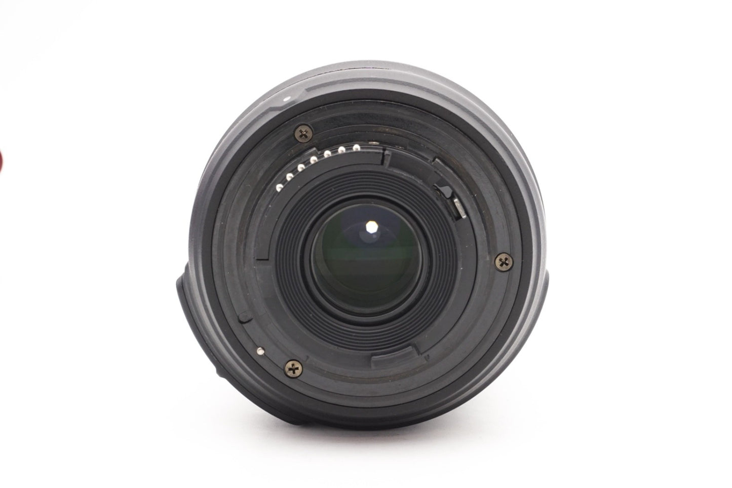 Nikon D3200 Digitalkamera Spiegelreflexkamera DSLR + AF-S 18-55mm - Refurbished