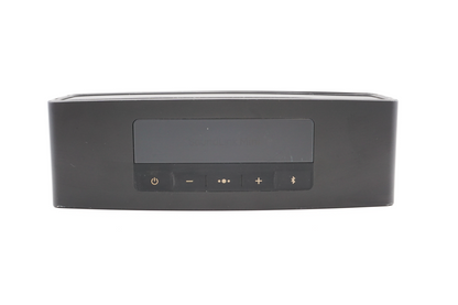 Bose SoundLink Mini 2 II Schwarz Kupfer Bluetooth Lautsprecher – Refurbished