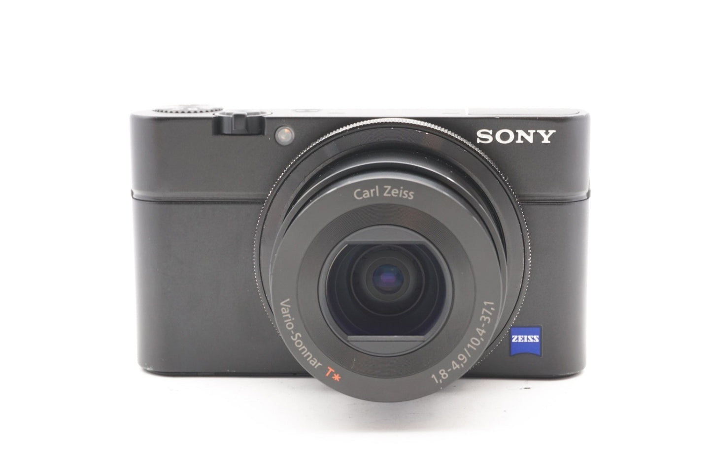 Sony DSC-RX100 Digitalkamera Kamera Kompaktkamera CyberShot Zoom  - Refurbished