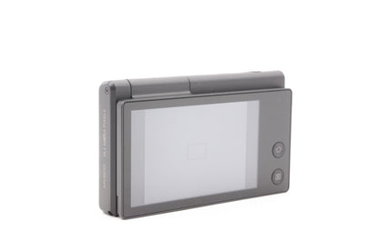 Samsung MV800 Digitalkamera Kompaktkamera 16MP Klappdisplay 5x Zoom Refurbished