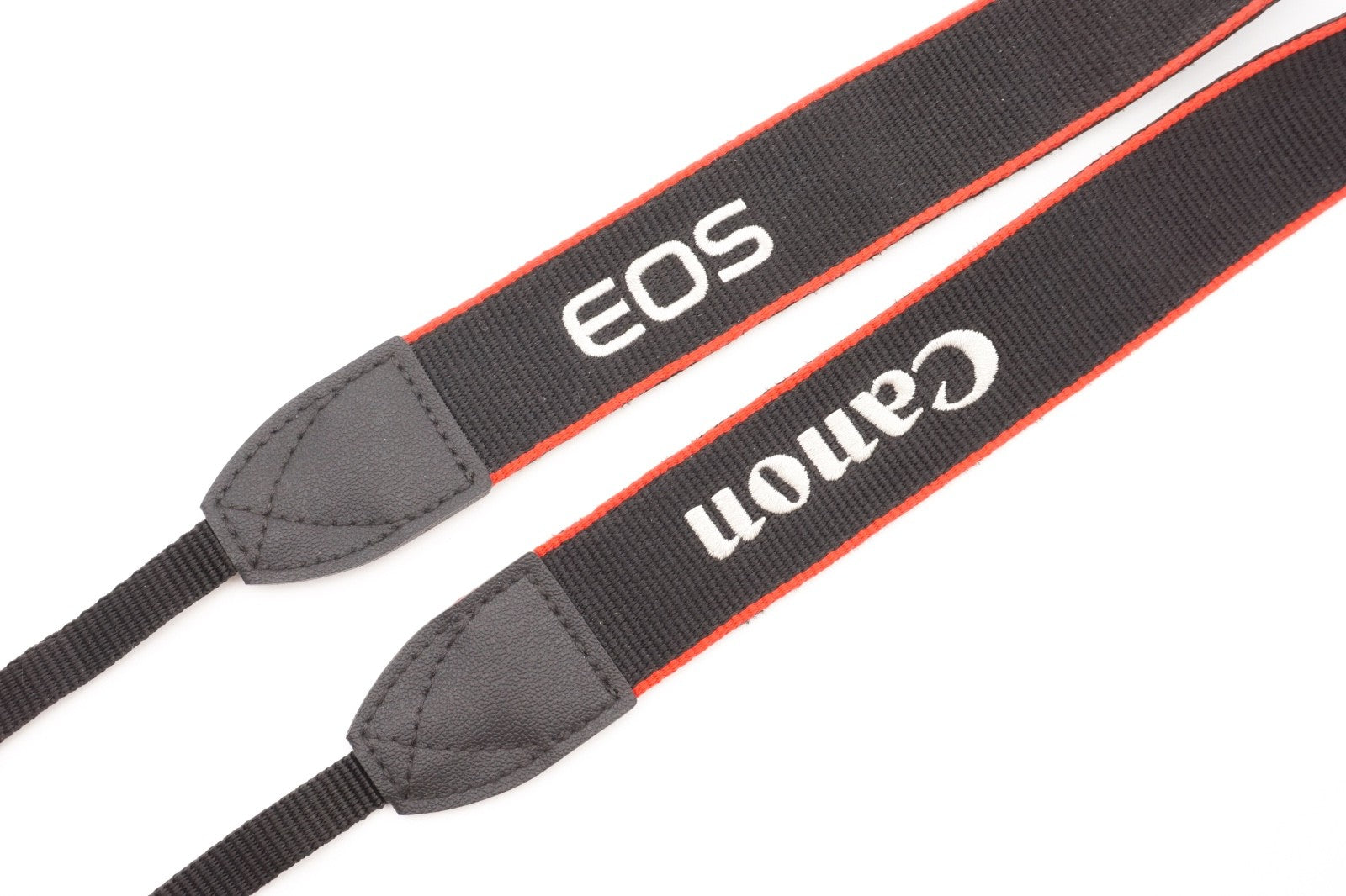 Canon EOS Gurt Slim Original Schulter Riemen Kameragurt Neck Strap Canon Digital
