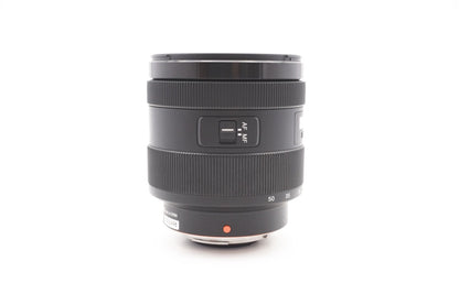Sony SAL 16-50mm F2.8 SSM Objektiv für Sony A Mount – Refurbished
