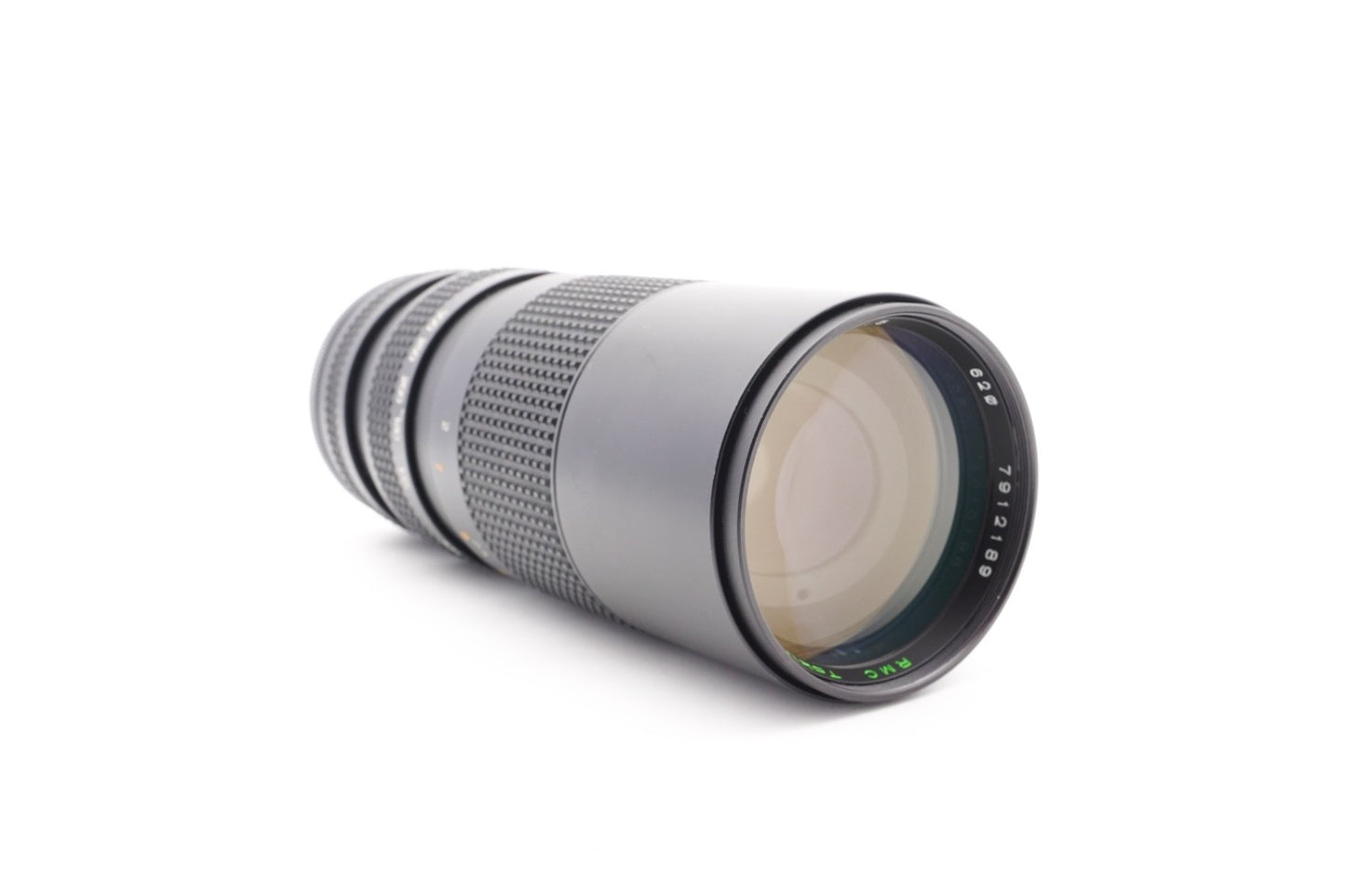 Canon FD Tokina 100-300mm f5 Objektiv Tele für AE-1 A-1 AV-1 T-90 – Refurbished