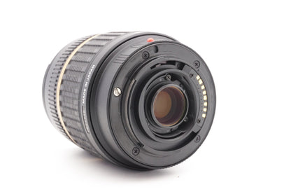 Sony Tamron 18-200mm f3.5-6.3 IF Macro A14 Objektiv Sony A Mount – Refurbished
