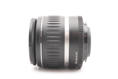 Canon EF-S 18-55mm f3.5-5.6 IS Zoomobjektiv Reisezoom Objektiv | Defekt