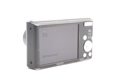 Sony CyberShot DSC-W830 Digitalkamera Kamera Zeiss Kompaktkamera  - Refurbished
