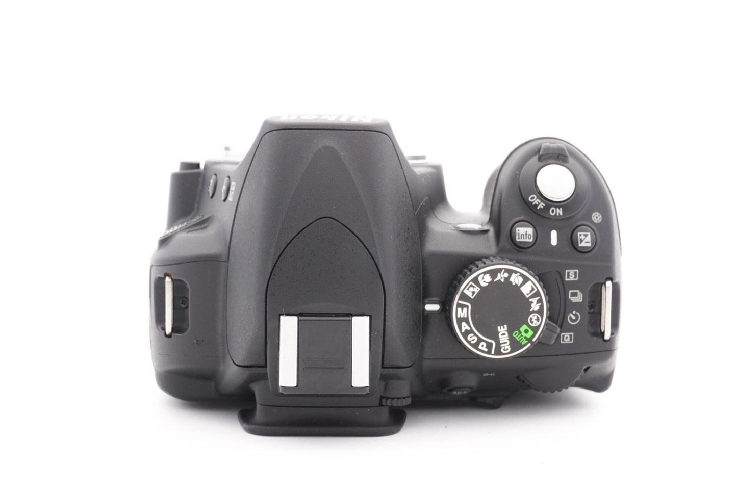Nikon D3100 Digitalkamera Kamera DSLR + AF-S DX 18-55mm G VR Kit | Refurbished
