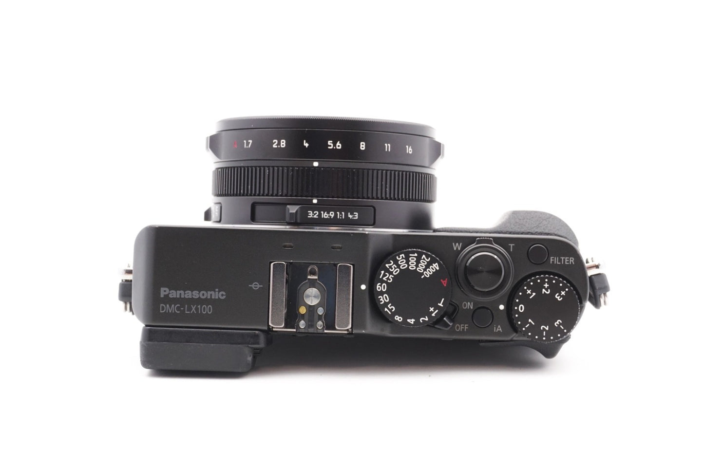 Panasonic Lumix DMC-LX100 Digitalkamera Kamera Leica Summilux Zoom | Refurbished