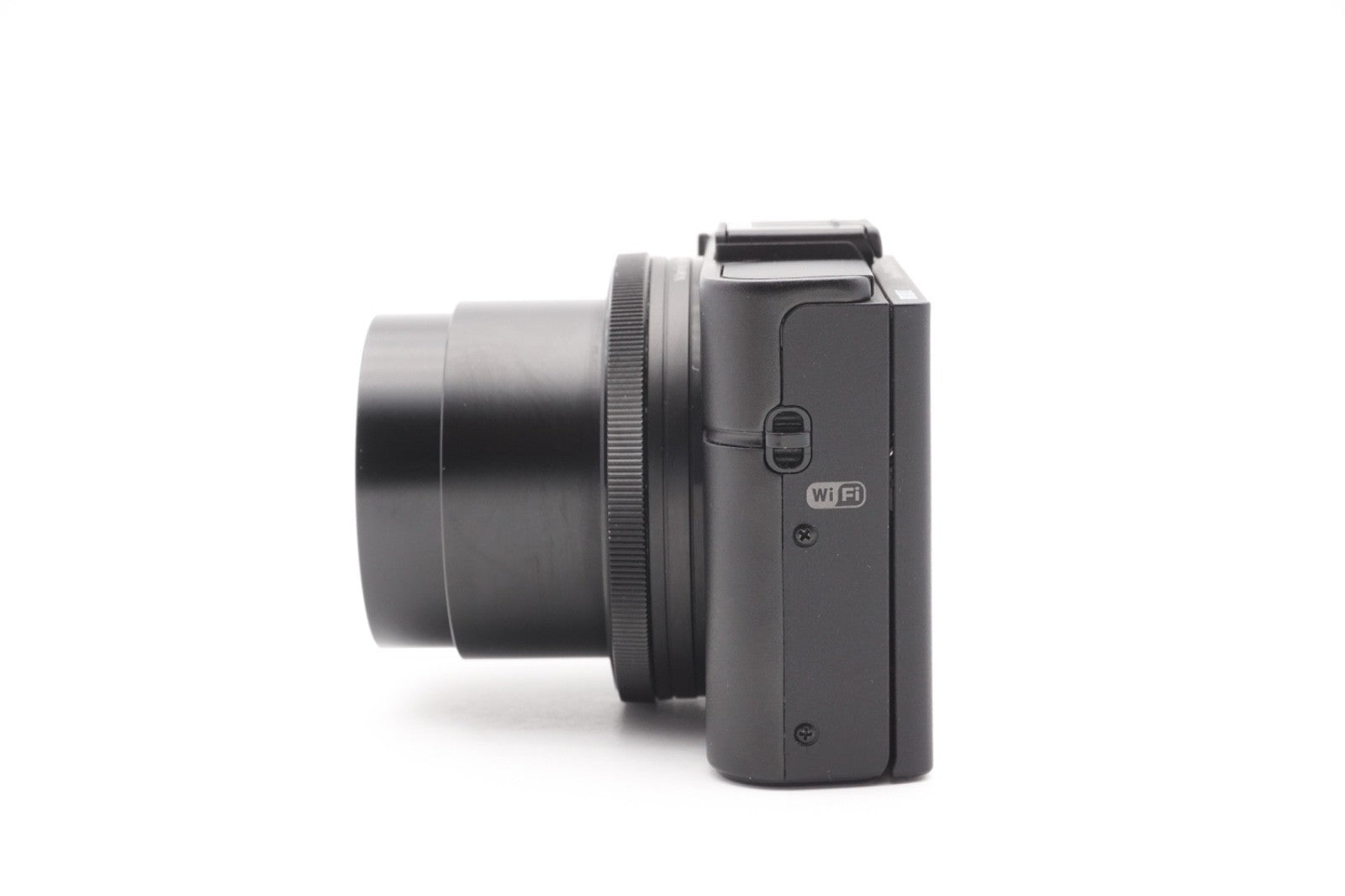 Sony DSC-RX100 II M2 Digitalkamera Kamera Reisekamera Kompakt - Refurbished