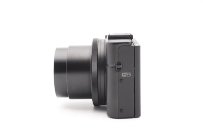 Sony DSC-RX100 II M2 Digitalkamera Kamera Reisekamera Kompakt - Refurbished