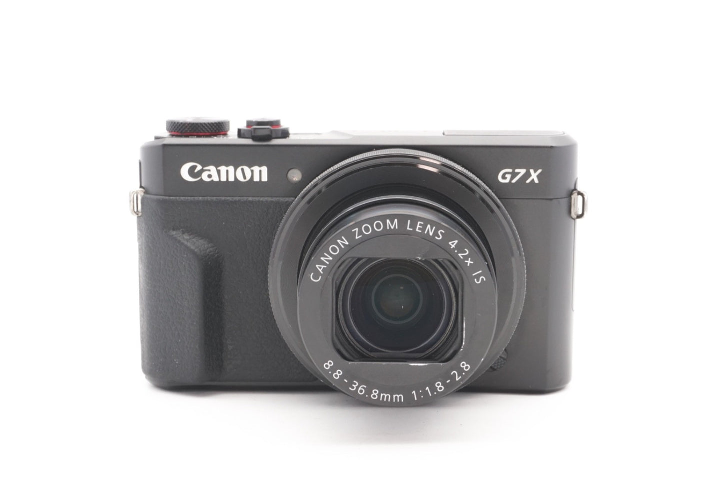 Canon PowerShot G7 X Mark II Digitalkamera Kompaktkamera Kamera – Refurbished