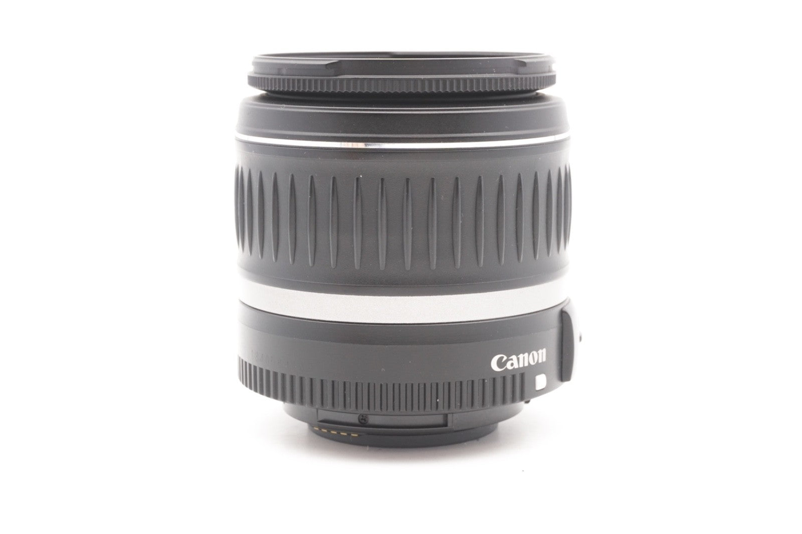 Canon EF-S 18-55mm f3.5-5.6 IS Zoomobjektiv Reisezoom Objektiv | Defekt