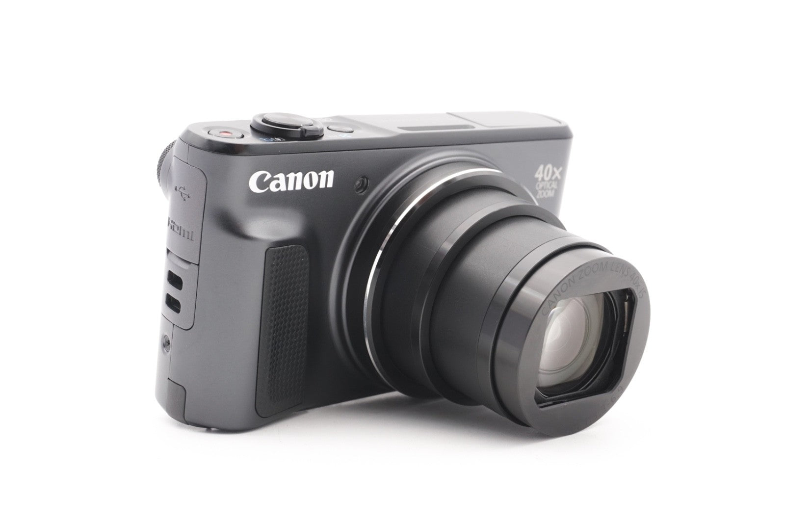 Canon PowerShot SX720 HS Kamera Digitalkamera Kompaktkamera 40x Zoom Refurbished