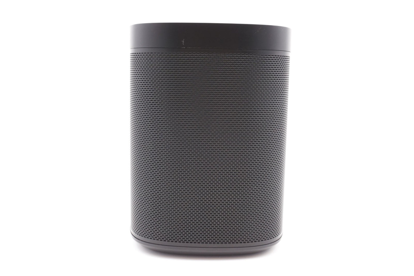 Sonos One SL Schwarz WLAN Lautsprecher Multiroom AirPlay 2 S38 – Refurbished