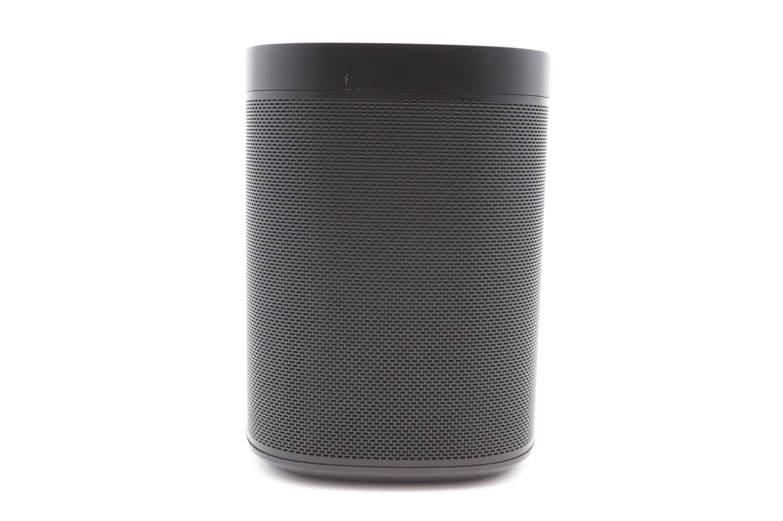 Sonos One SL Schwarz WLAN Lautsprecher Multiroom AirPlay 2 S38 – Refurbished