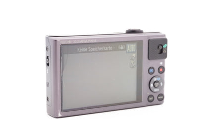 Canon PowerShot SX620 HS Digitalkamera Kompaktkamera 25x Zoom Kamera Refurbished