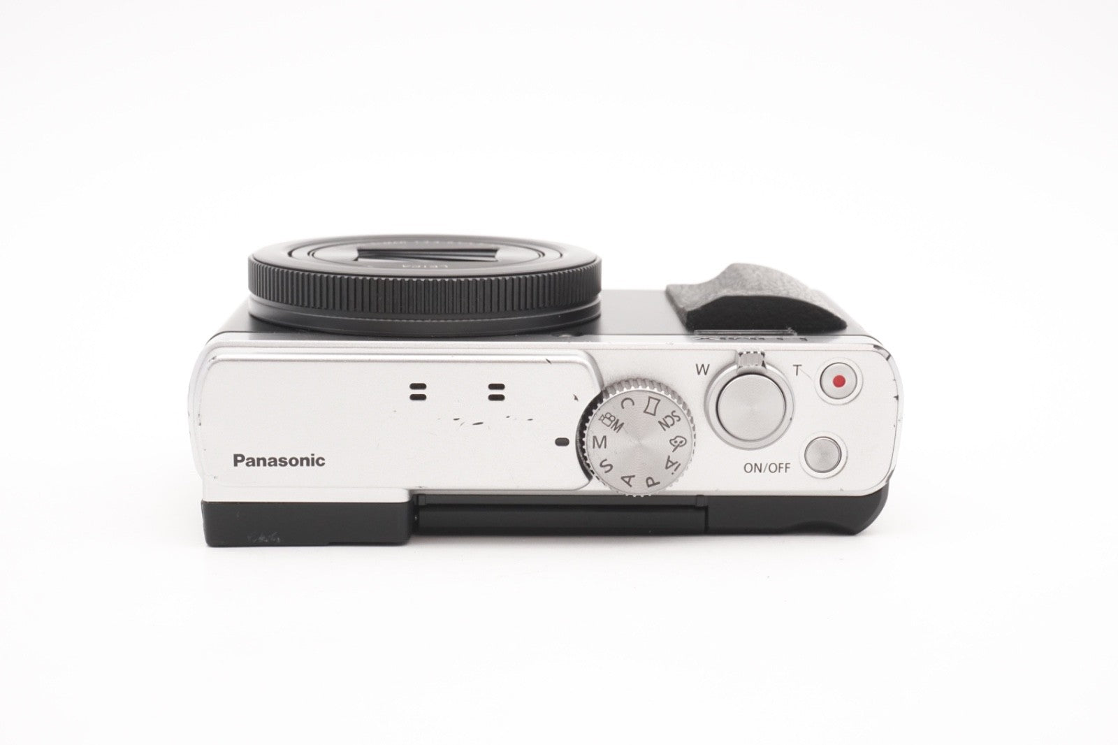 Panasonic Lumix DMC-TZ96 Digitalkamera Kompaktkamera 30x Zoom Kamera Refurbished
